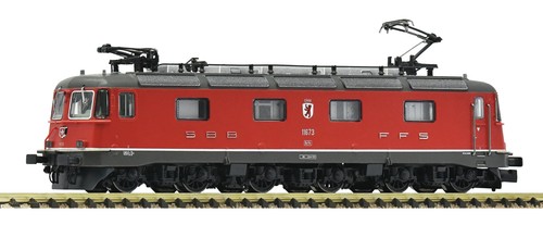 Fleischmann spur 734194 - n,