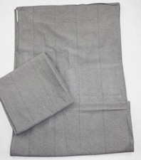 IKEA LENDA Gardinen grau