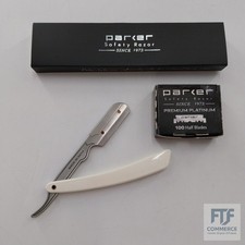 Parker Safety Razor Srw