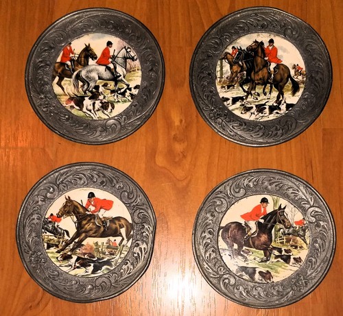 Kleine wandteller mit - wandteller,