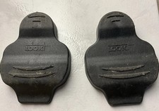 Gummi Rennrad Pedal Cleat Cover Protector für LOOK KEO Cleats Systeme Original