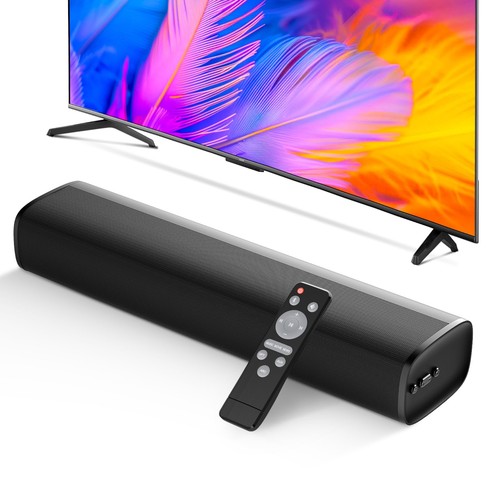 56w bluetooth soundbar for - 56w, 5.3
