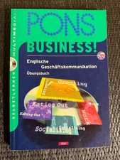 Pons business englische - pons,