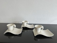 Villeroy boch espressotasse - &,