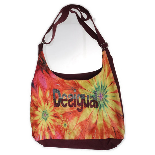 Desigual stoffbeutel unisex - desigual,, stoffbeutel,