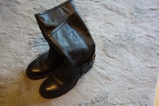 *Vagabond*Stiefel*Echtleder*38