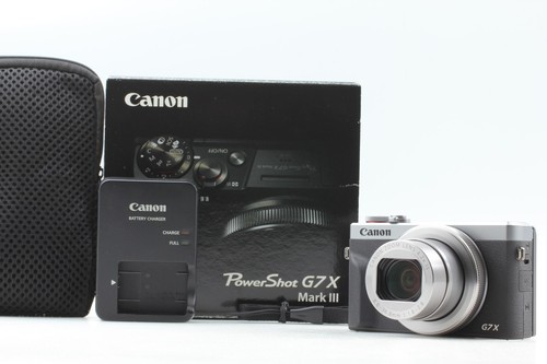 Neuwertig box canon - in,