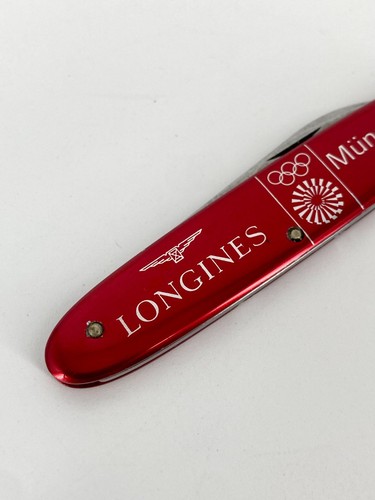 Swiss pocket knife 1972 - *,