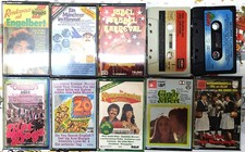 Gut erhaltene Original