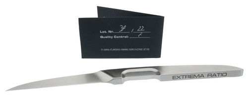 Extrema ratio silver talon - ratio,