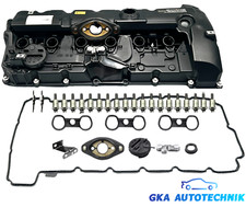 Ventildeckel Zylinderkopfhaube