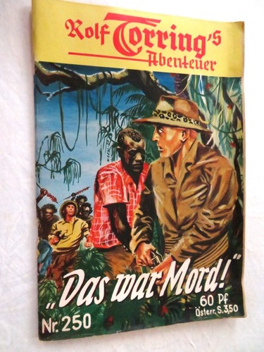 Rolf torring abenteuer nr - rolf,