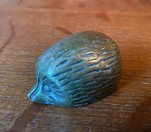 Igel bronze boxer wiener - bronze,, boxer,