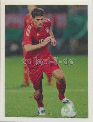 Panini bayern münchen - fc,