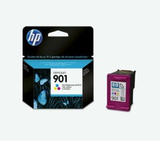 hp 901 tricolour Druckerpatrone  hp901 Farbe CC656AE UUS hp OfficeJet J 4680C