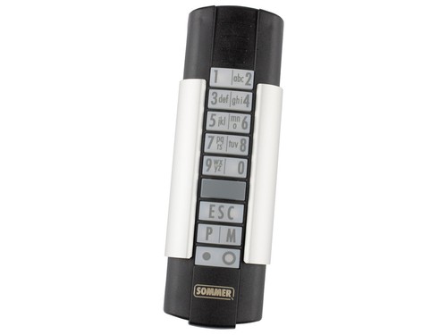 Sommer befehl handsender - sommer,