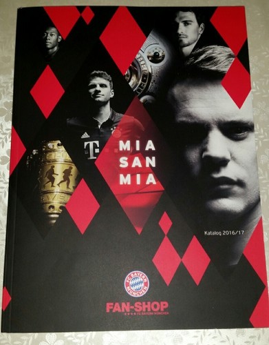 Mia san - mia,
