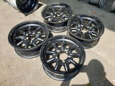 JDM 16" Barone Banana Style