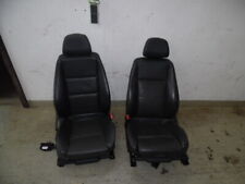 Opel Vectra C Lederausstattung Sportsitze vorne Sitzheizung Klimasitz Memory