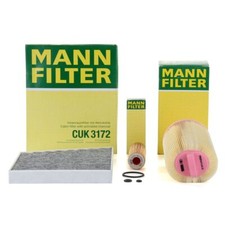 Mann filterset für - mann,