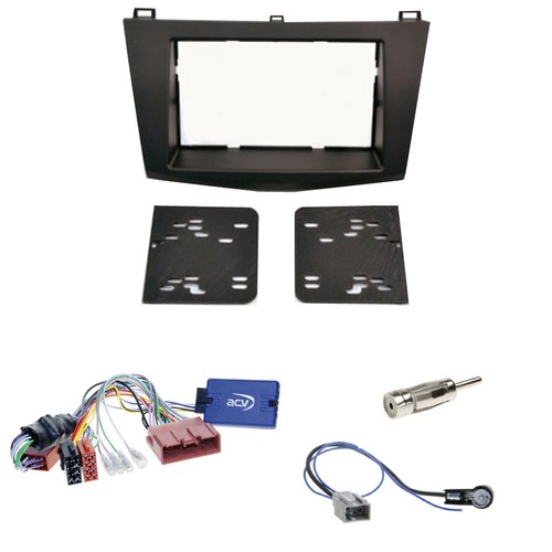 Multilead radio lenkrad - multilead,