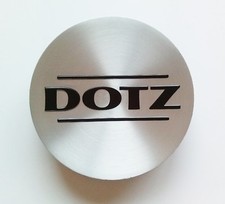 Dotz radzentraldeckel 60 - x,