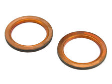 Auspuff Krümmer Dichtung Set