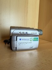 Sony handycam dcr hc27e minidv - handycam,