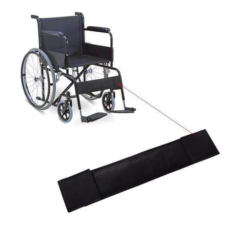 Stück rollstuhl fußstütze - 2,