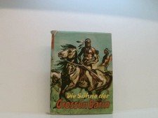 Die Söhne der grossen Bärin