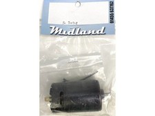 Robbe Elektromotor 600HS -