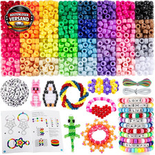 Perlen Bastelset für