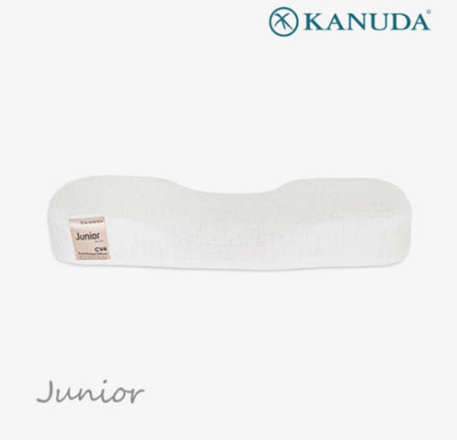 Kanuda gold label - label, junior
