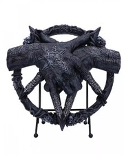 Baphomet hände als ornament - hände,