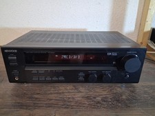 AV Receiver Kenwood KRF-V4060D