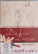 DVD Anja Beran