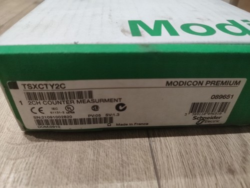 Schneider electric tsxcty2c - electric,