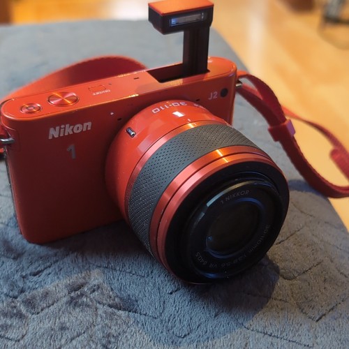 Nikon spiegellose - nikon,