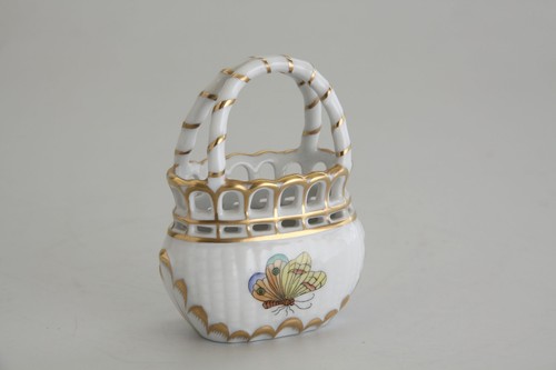 Herend queen victoria - herend,