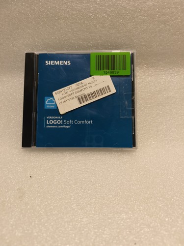 Software siemens logo soft - ,