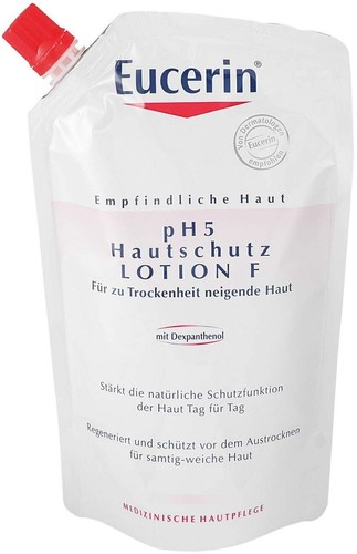 Eucerin ph5 hautschutz lotion - eucerin,
