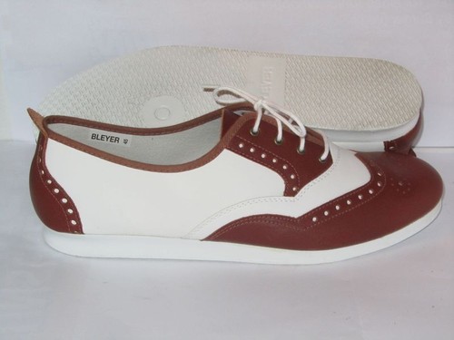Bleyer tanzschuhe 7134 - tanzschuhe, braun