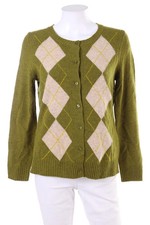 Christian Berg Strickjacke