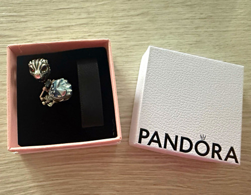 Pandora charm bead 925 game - pandora, of