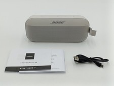 Bose SoundLink Flex Bluetooth