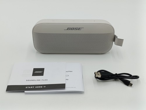 Bose soundlink flex - bose,