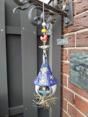 Käferhäuschen käferglocke - käferhäuschen,,