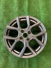 1x Alufelge 17 Zoll 7.0" 4x108 47 5ET N1BC-1007EA Ford Rim Wheel