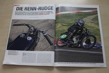 MO Klassik Motorrad 04/2014