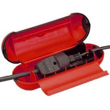 Kabelsafe Kabelbox Schuko